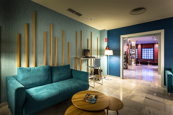 Hotel Comfort Dauro