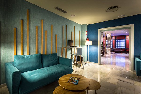 Hotel Comfort Dauro Hotel Comfort Dauro